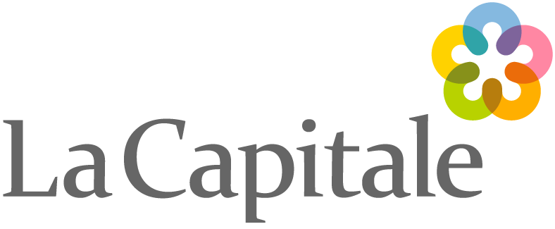 La Capitale logo
